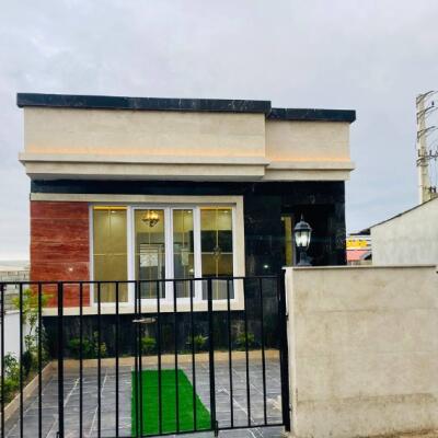 فروش ویلا فلت نقلی در چمستان